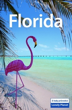Obrázok Florida-Lonely Planet
