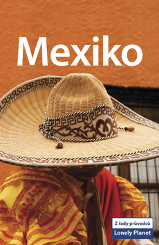 Obrázok Mexiko 2 - Lonely Planet