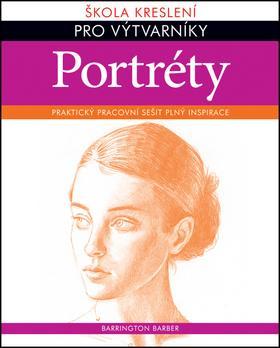 Obrázok Portréty - Škola kreslení pro výtvarníky