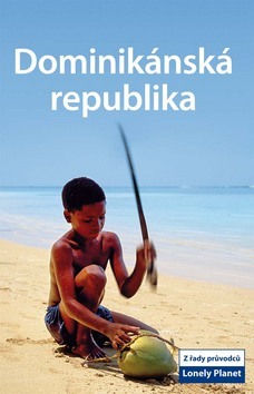 Obrázok Dominikánská republika - Lonely Planet