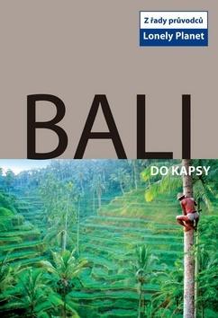 Obrázok Bali do kapsy - Lonely Planet