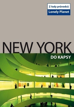 Obrázok New York do kapsy - Lonely Planet