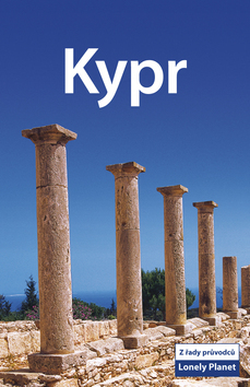 Obrázok Kypr - Lonely Planet