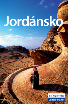 Obrázok Jordánsko - Lonely Planet - 2. vydání