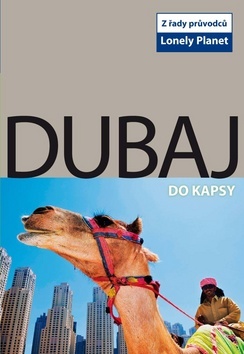 Obrázok Dubaj do kapsy - Lonely Planet