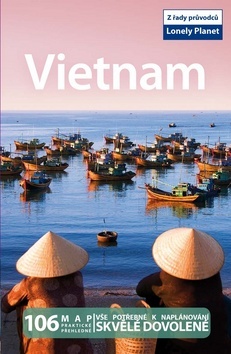 Obrázok Vietnam - Lonely Planet - 2. vydání