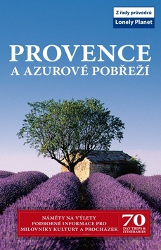Obrázok Provence a Azurové pobřeží - Lonely Planet 2