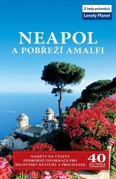 Obrázok Neapol a pobřeží Amalfi - Lonely Planet
