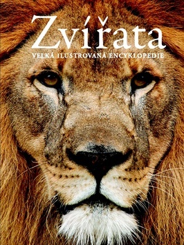 Obrázok Zvířata - Velká ilustrovaná encyklopedie