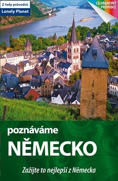 Obrázok Německo - Lonely Planet