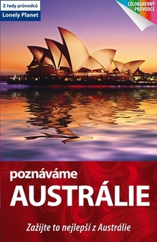 Obrázok Austrálie poznáváme - Lonely Planet