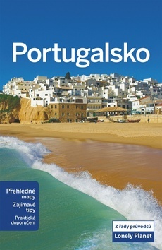 Obrázok Portugalsko - Lonely Planet - 3. vydání