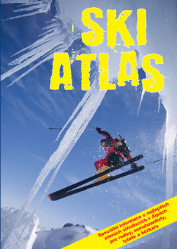 Obrázok Ski  atlas