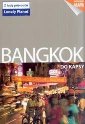 Obrázok Bangkok do kapsy - Lonely Planet