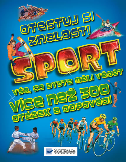 Obrázok Sport - Otestuj si znalosti