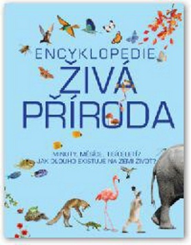 Obrázok Živá příroda - Encyklopedie