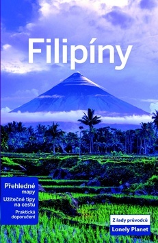 Obrázok Filipíny - Lonely Planet