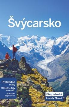 Obrázok Švýcarsko - Lonely Planet   - 2. vydání