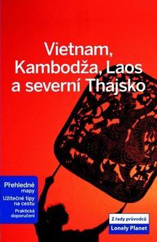 Obrázok Vietnam, Kambodža, Laos...-Lonely Planet