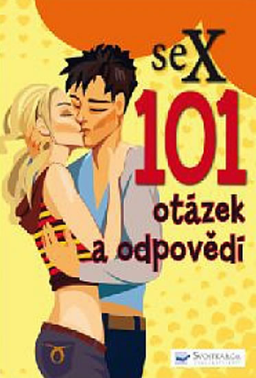 Obrázok Sex – 101 otázek a odpovědí