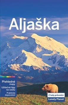 Obrázok Aljaška - Lonely Planet