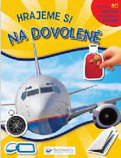 Obrázok Na dovolené – hrajeme si