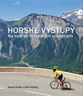 Obrázok Horské výstupy – Na kole po evropských v