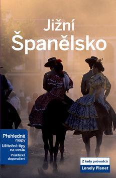 Obrázok Jižní Španělsko - Lonely Planet - 2.vydání