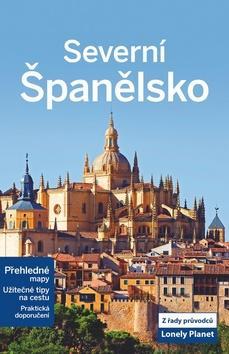 Obrázok Severní Španělsko - Lonely Planet - 2.vydání