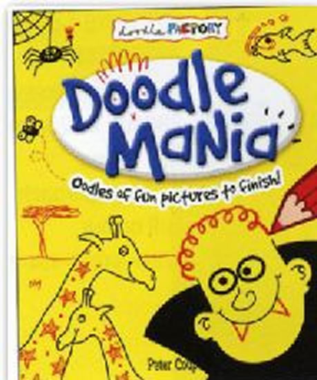 Obrázok Super domalovánky