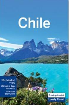 Obrázok Chile - Lonely Planet - 2.vydání