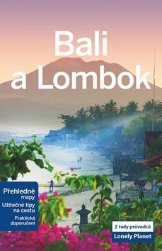 Obrázok Bali a Lombok - Lonely Planet