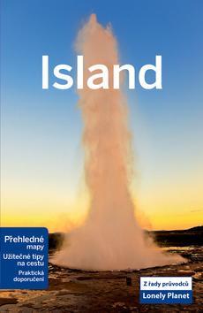 Obrázok Island - Lonely Planet - 2.vydání