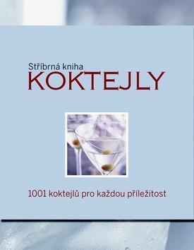 Obrázok Koktejly - 1001 koktejlů pro každou příležitost