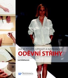 Obrázok Oděvní střihy – jak je použít, upravit a navrhnout