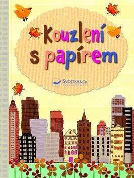 Obrázok Kouzlení s papírem