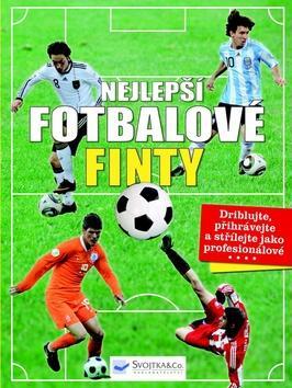 Obrázok Nejlepší fotbalové finty