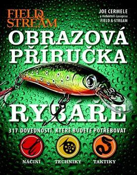 Obrázok Obrazová příručka rybáře