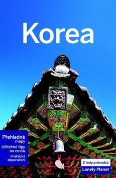 Obrázok Korea - Lonely Planet