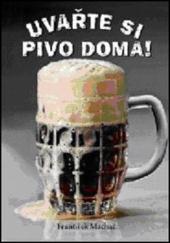 Obrázok Uvařte si pivo doma!