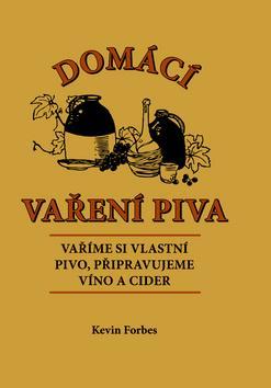 Obrázok Domácí vaření piva - Vaříme si vlastní pivo, připravujeme víno a cider