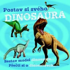Obrázok Postav si svého dinosaura
