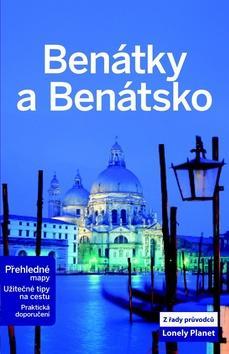 Obrázok Benátky a Benátsko - Lonely Planet