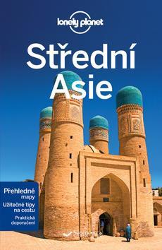 Obrázok Střední Asie - Lonely Planet