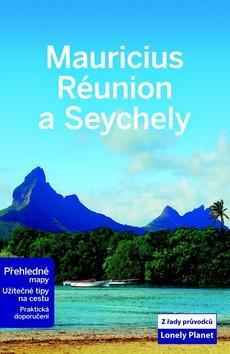 Obrázok Mauricius, Réunion a Seychely - Lonely Planet