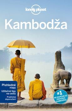 Obrázok Kambodža - Lonely Planet