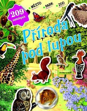 Obrázok Příroda pod lupou - město, park, zoo