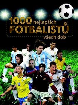 Obrázok 1000 nejlepších fotbalistu všech dob