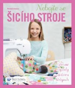 Obrázok Nebojte se šicího stroje