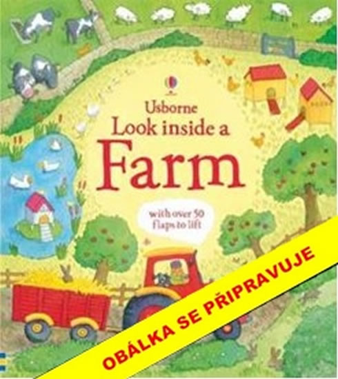 Obrázok Kdo se schovává na farmě